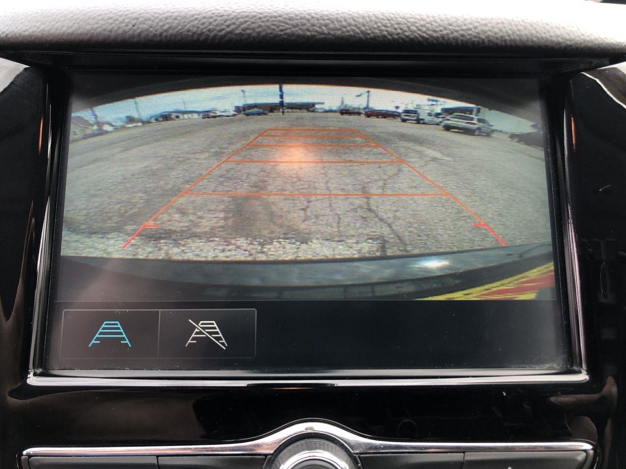 Chevrolet Cruze 4dr Sdn Auto Premier 2016