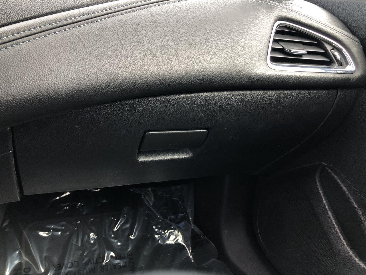 Chevrolet Cruze 4dr Sdn Auto Premier 2016