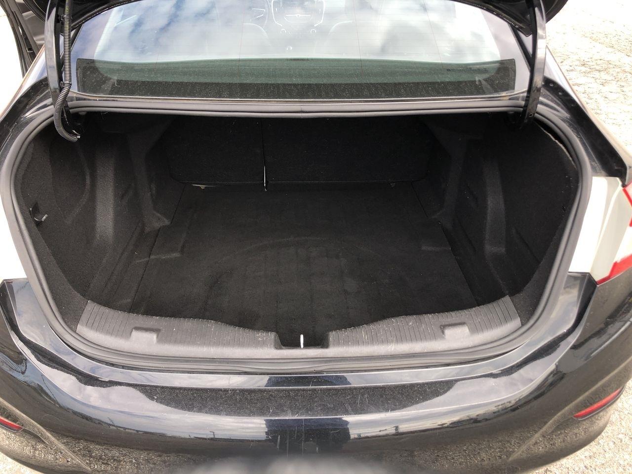 Chevrolet Cruze 4dr Sdn Auto Premier 2016