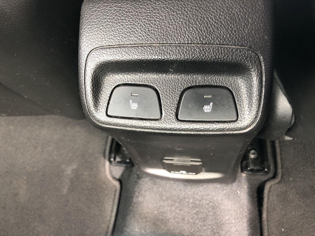 Chevrolet Cruze 4dr Sdn Auto Premier 2016