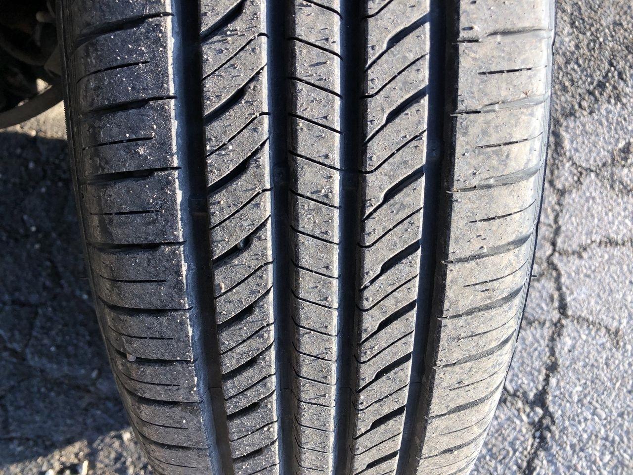 Jeep Patriot Sport FWD 2017