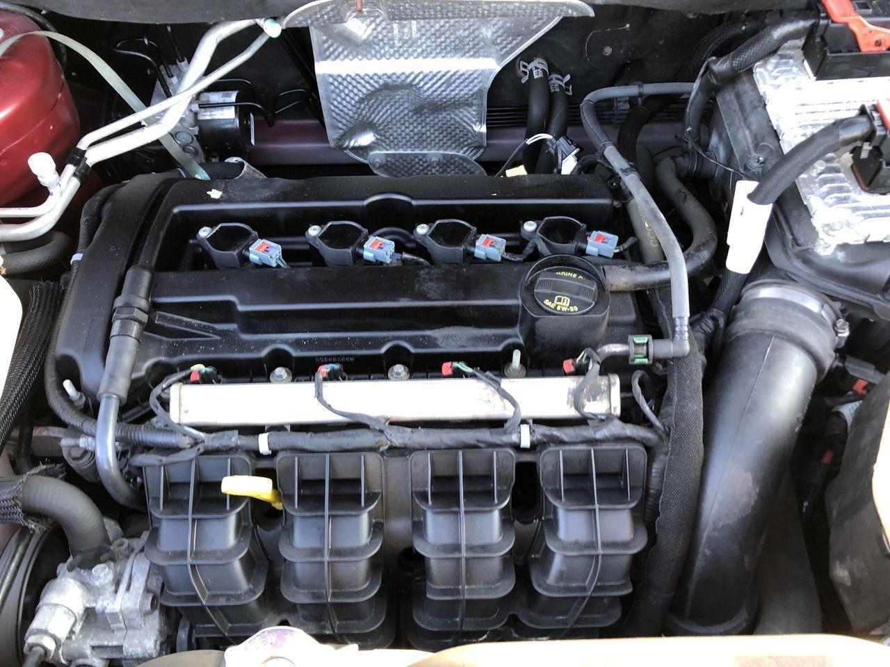 Jeep Patriot Sport FWD 2017