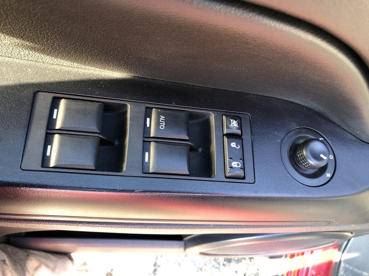 Jeep Patriot Sport FWD 2017