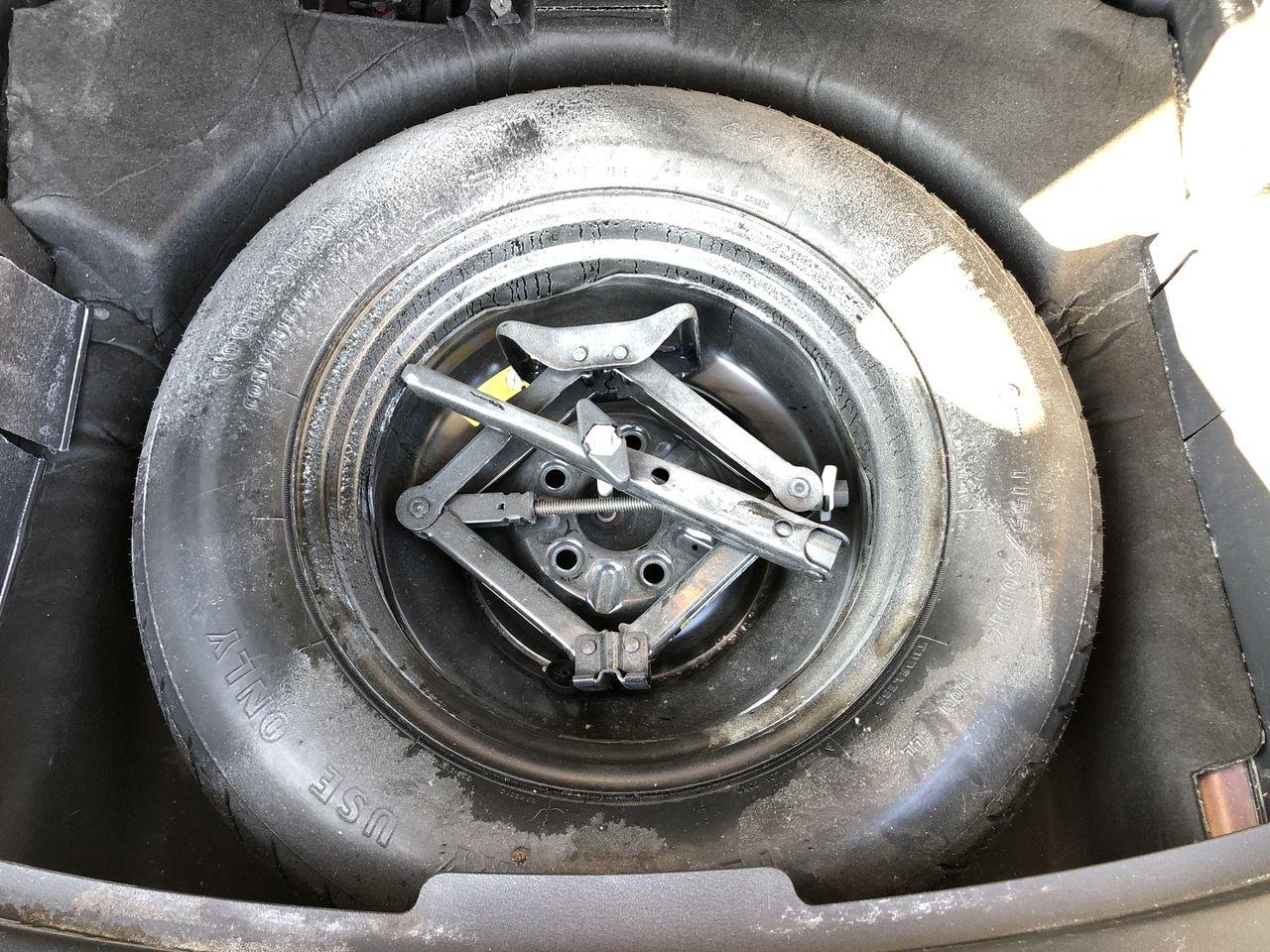 Jeep Patriot Sport FWD 2017