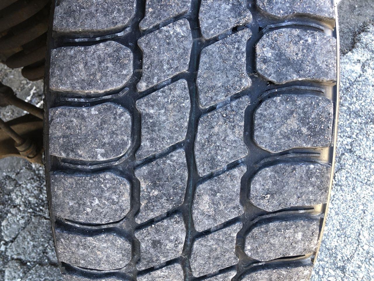 Dodge Ram 1500 4WD Quad Cab 140.5" SLT 2007