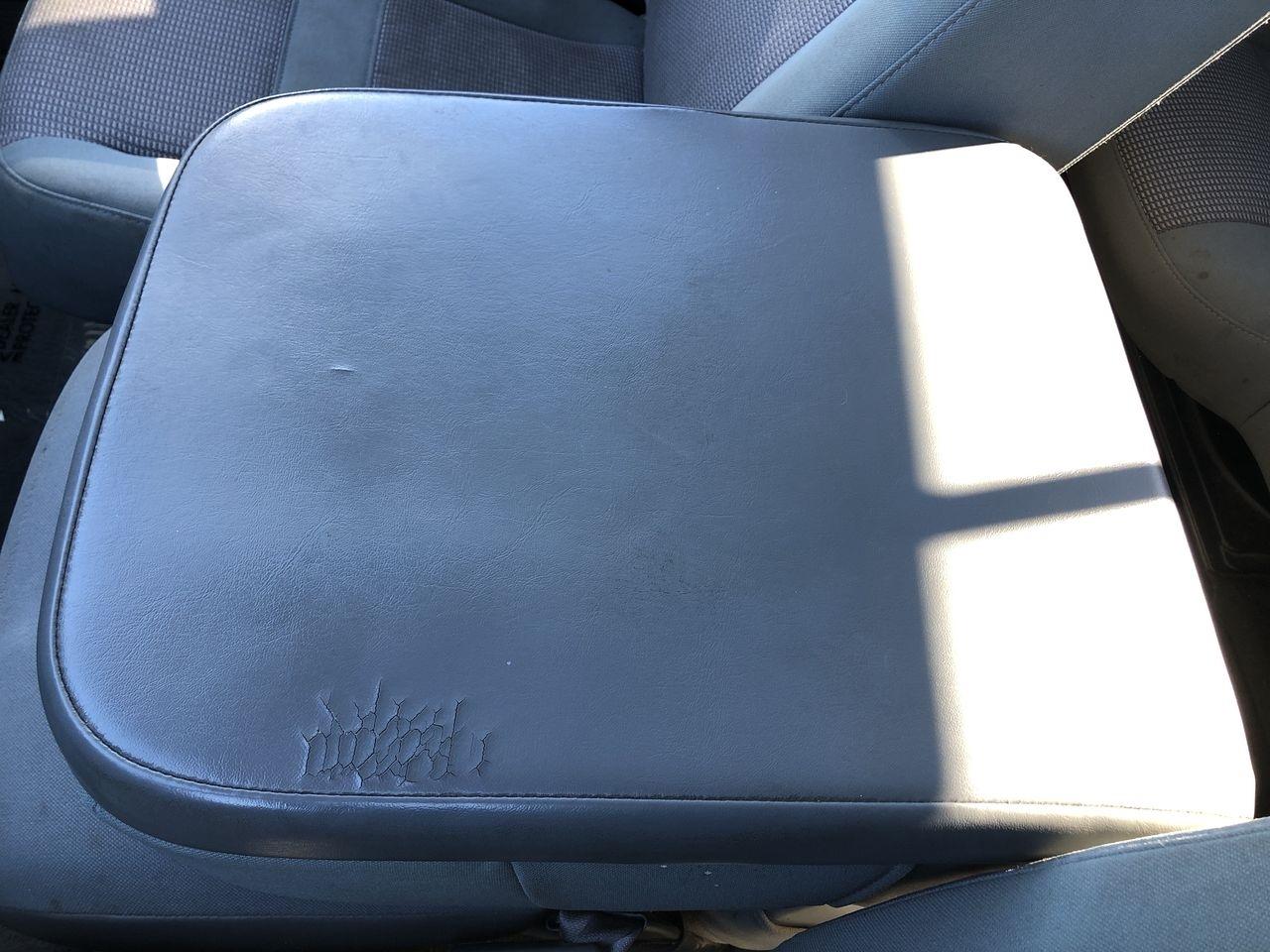 Dodge Ram 1500 4WD Quad Cab 140.5" SLT 2007