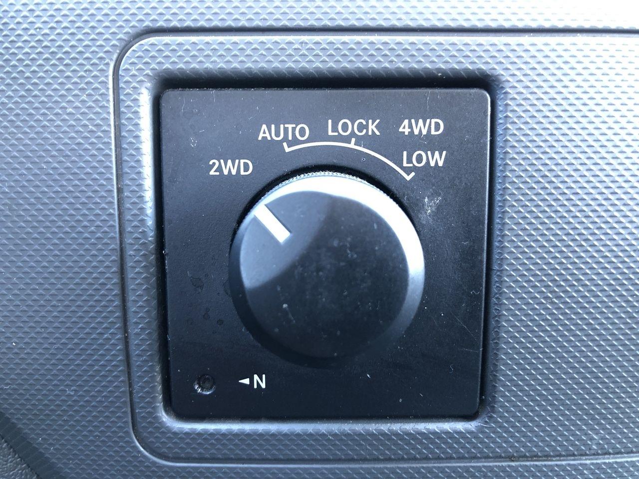 Dodge Ram 1500 4WD Quad Cab 140.5" SLT 2007