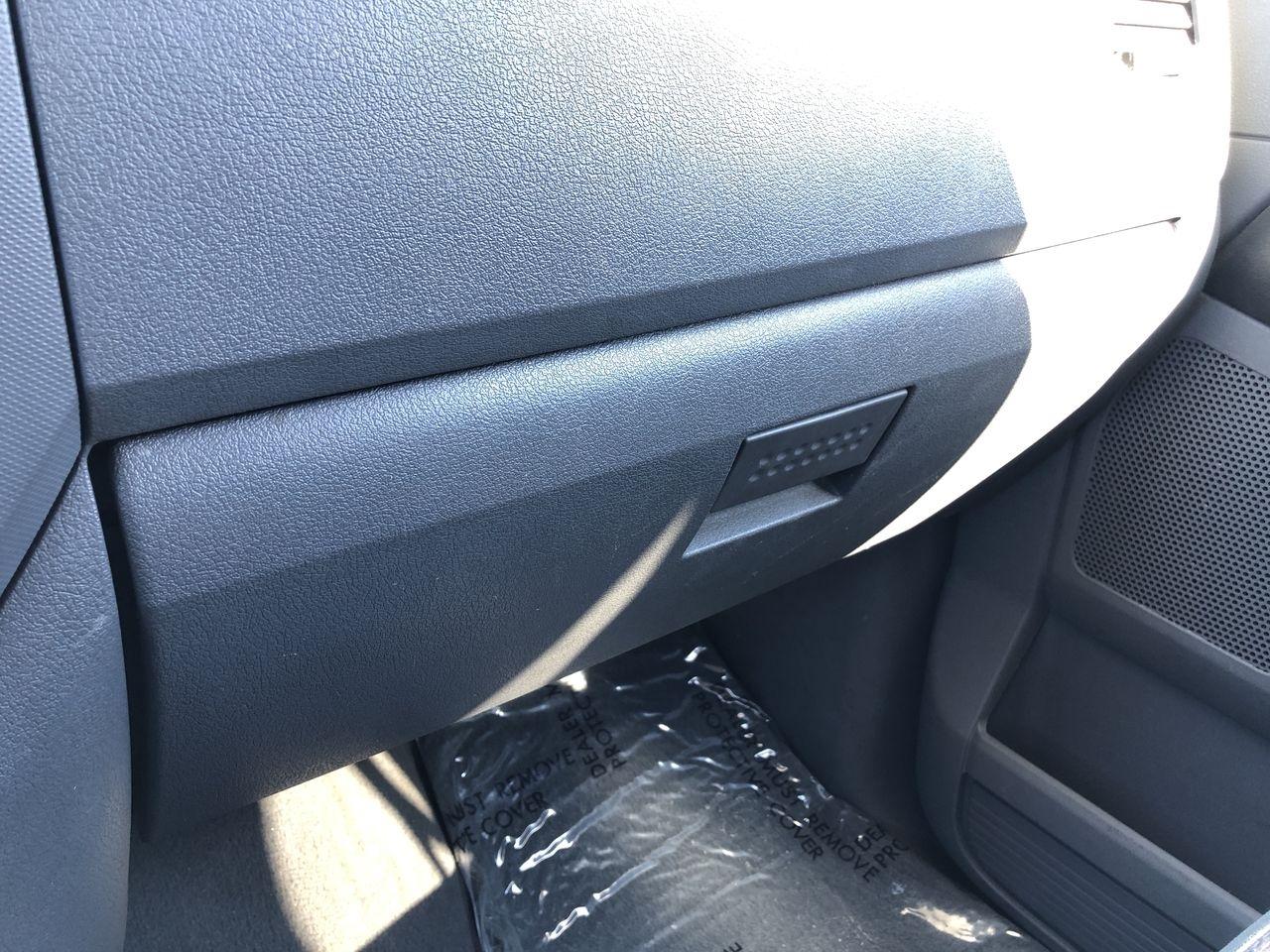 Dodge Ram 1500 4WD Quad Cab 140.5" SLT 2007