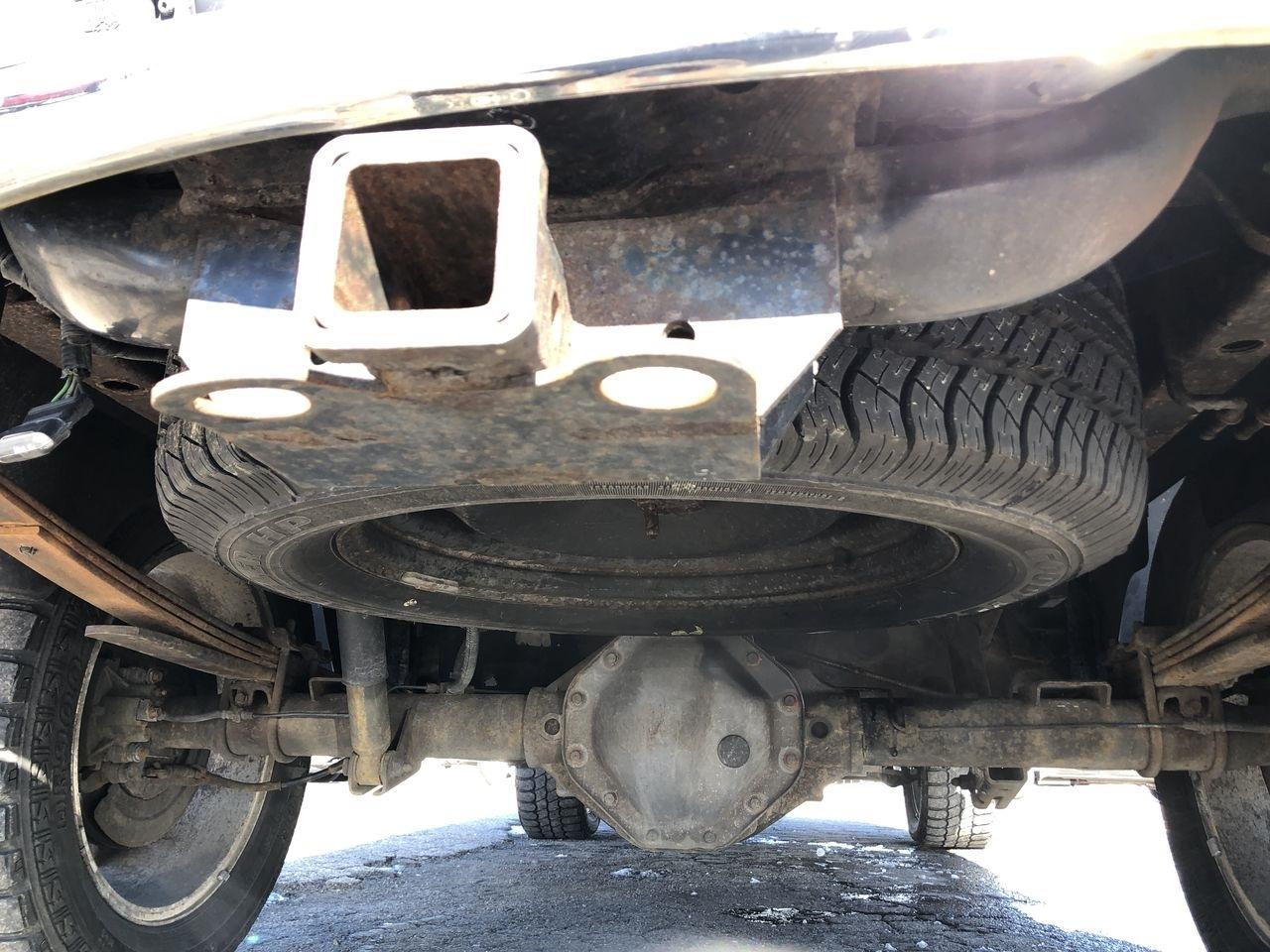 Dodge Ram 1500 4WD Quad Cab 140.5" SLT 2007