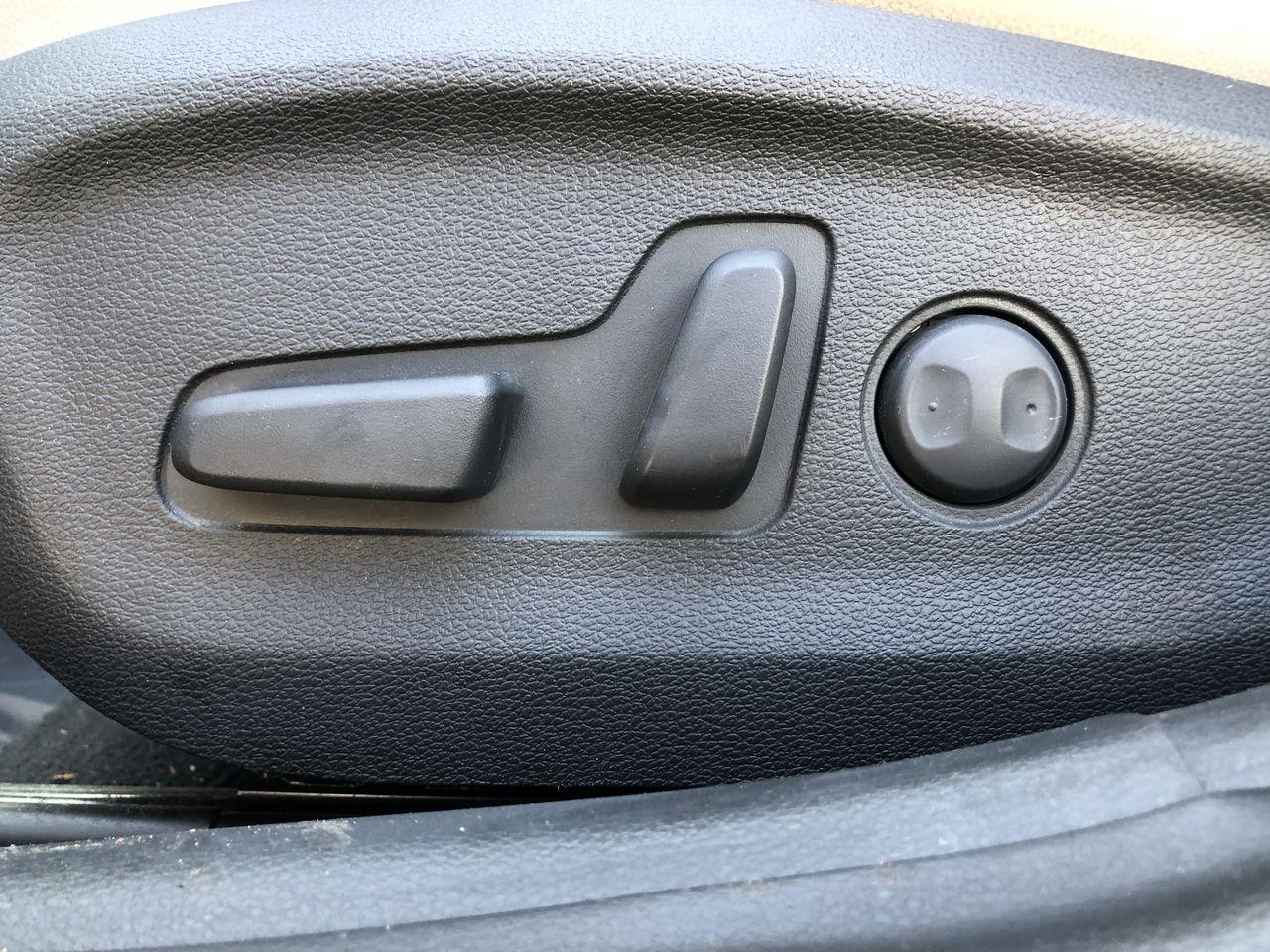 Hyundai Sonata Sport 2.4L 2017