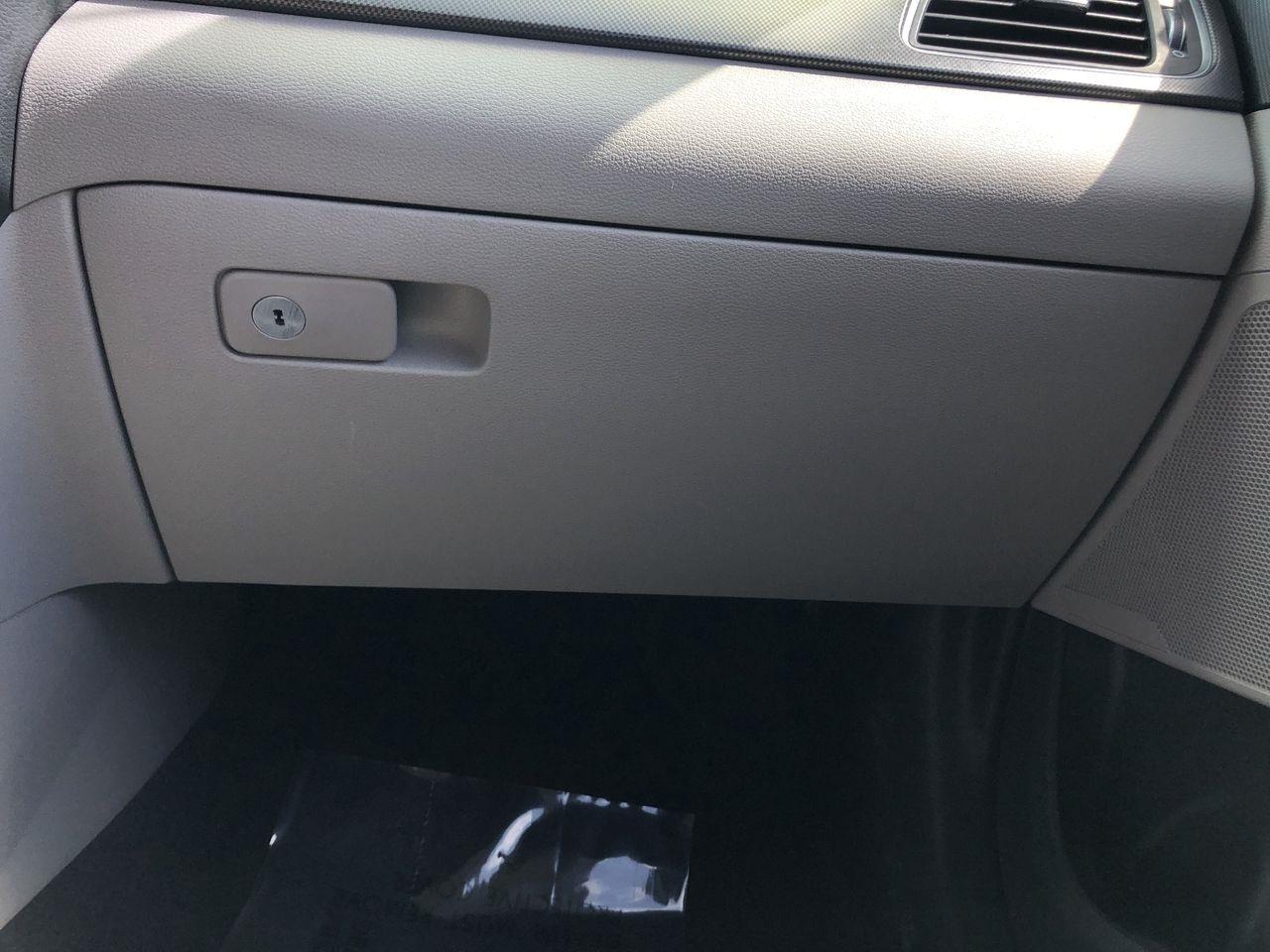 Hyundai Sonata Sport 2.4L 2017