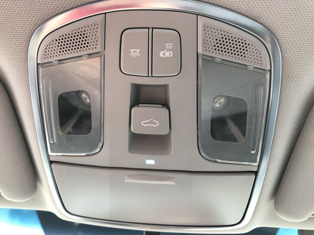 Hyundai Sonata Sport 2.4L 2017