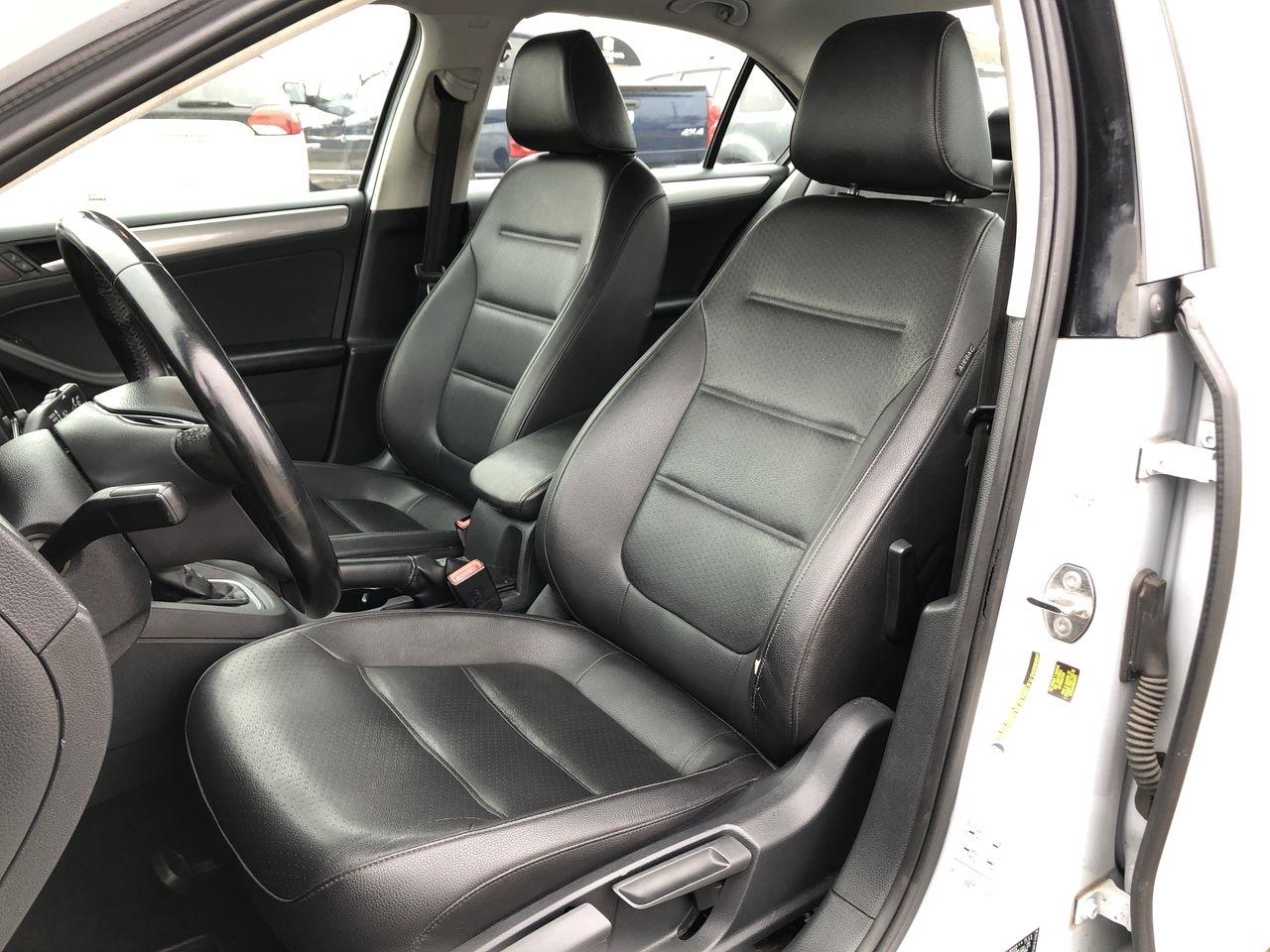 Volkswagen Jetta 1.4T SE Auto 2017