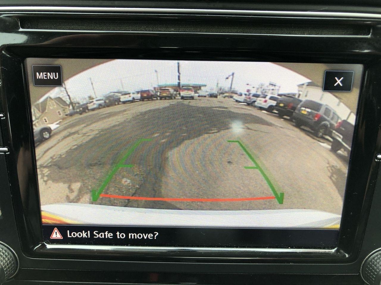 Volkswagen Jetta 1.4T SE Auto 2017