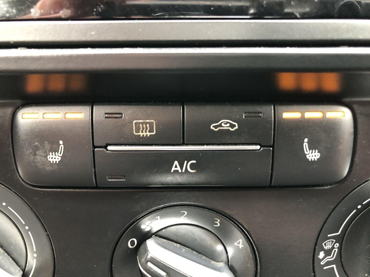 Volkswagen Jetta 1.4T SE Auto 2017