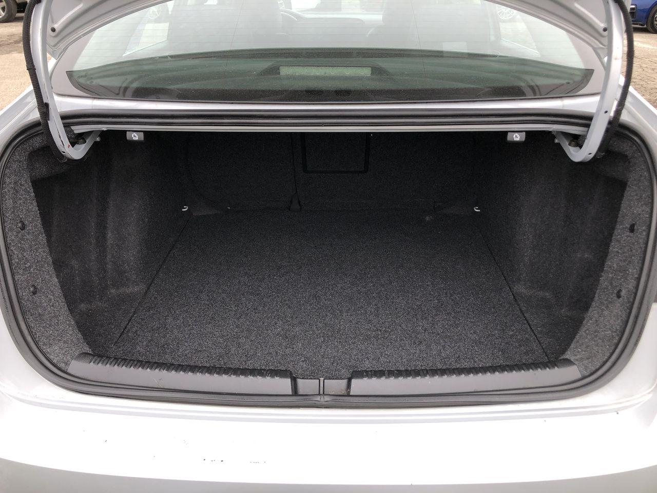 Volkswagen Jetta 1.4T SE Auto 2017