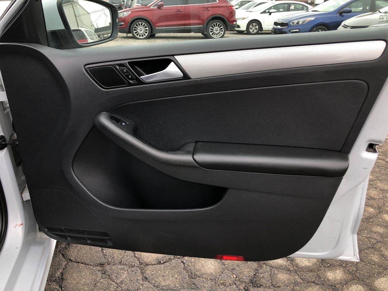 Volkswagen Jetta 1.4T SE Auto 2017