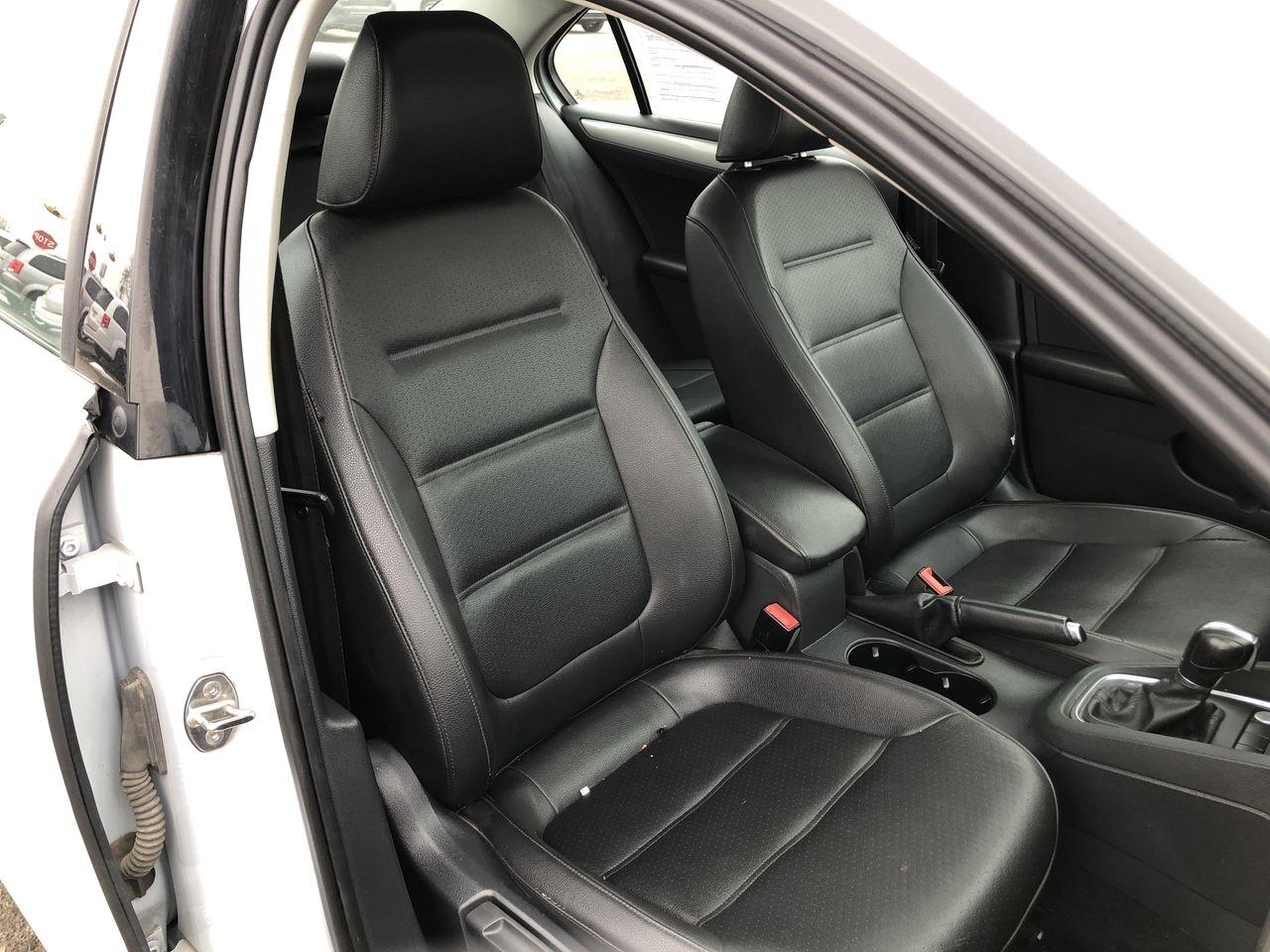 Volkswagen Jetta 1.4T SE Auto 2017