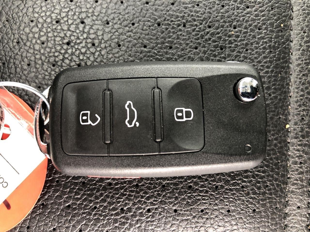 Volkswagen Jetta 1.4T SE Auto 2017