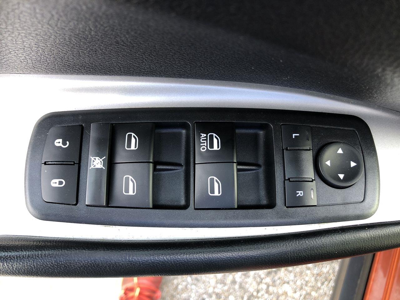 Dodge Journey FWD 4dr American Value Pkg 2014