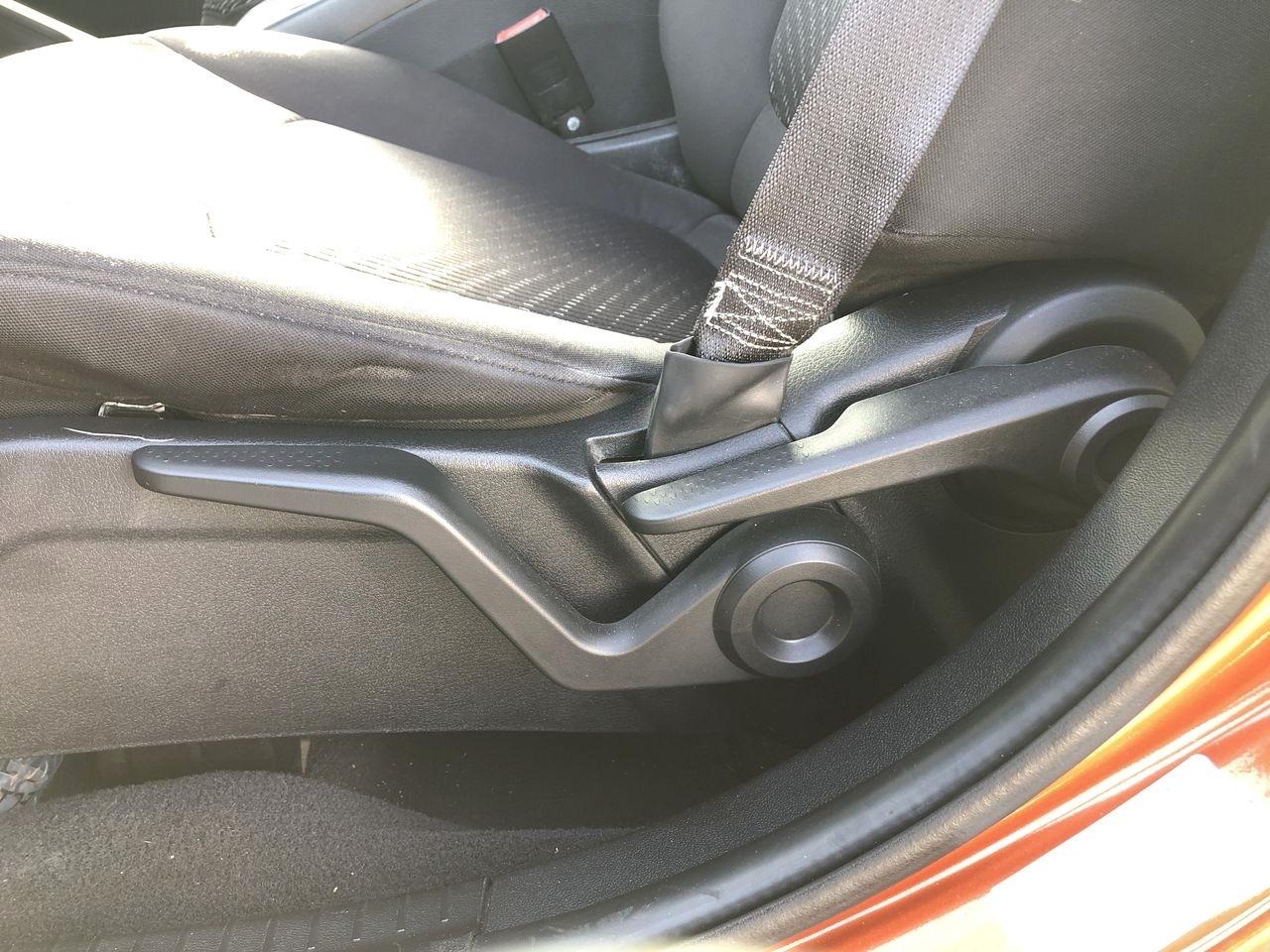 Dodge Journey FWD 4dr American Value Pkg 2014