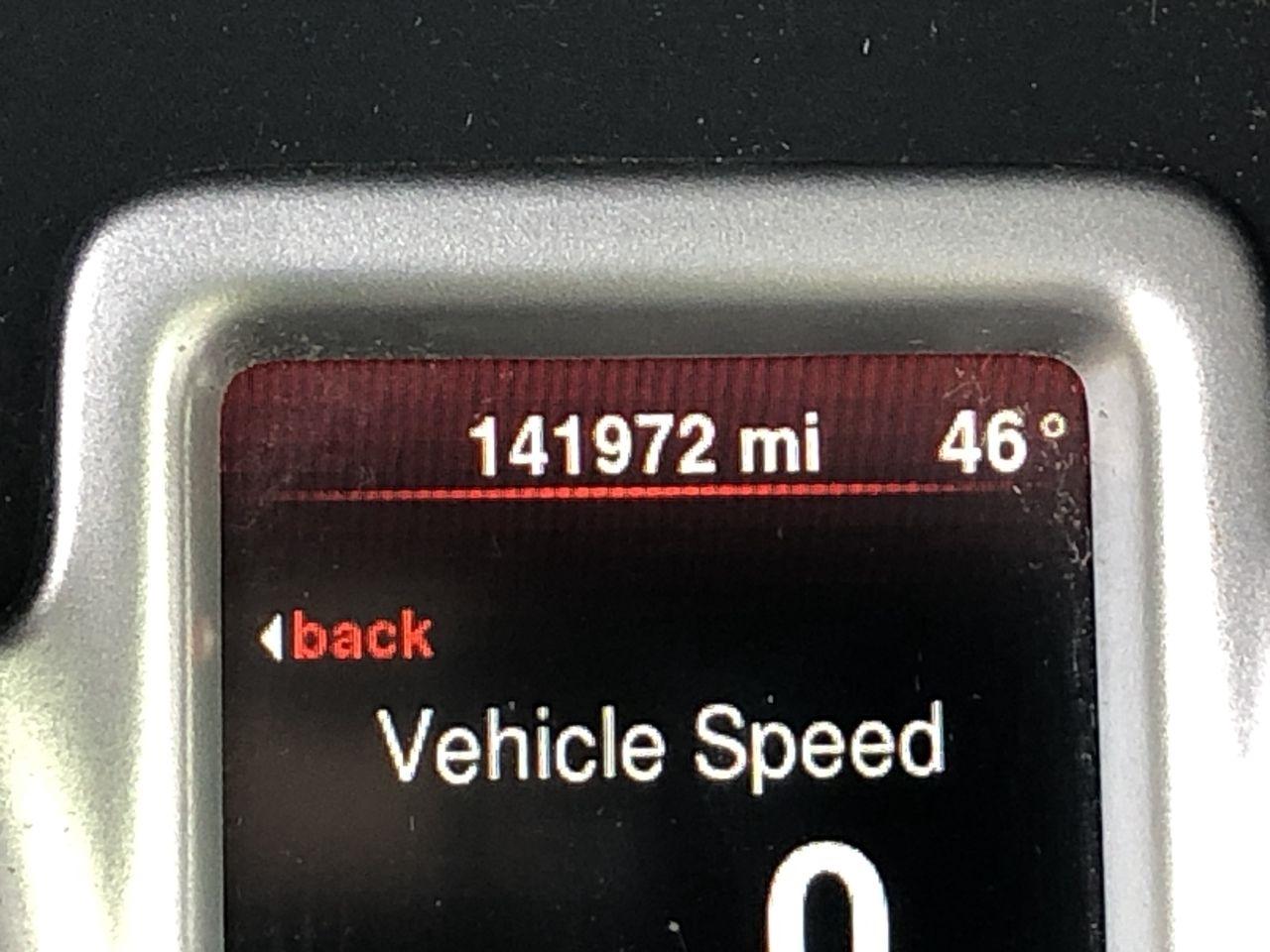 Dodge Journey FWD 4dr American Value Pkg 2014