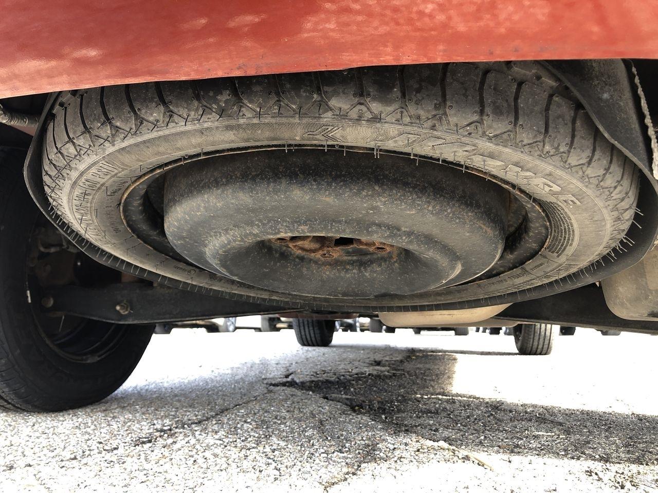 Dodge Journey FWD 4dr American Value Pkg 2014