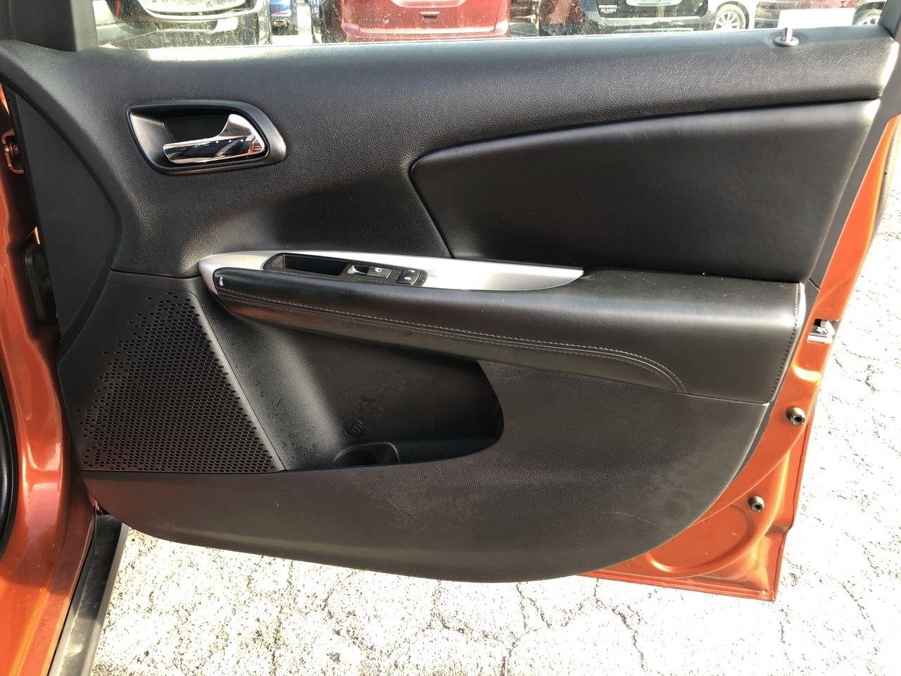 Dodge Journey FWD 4dr American Value Pkg 2014