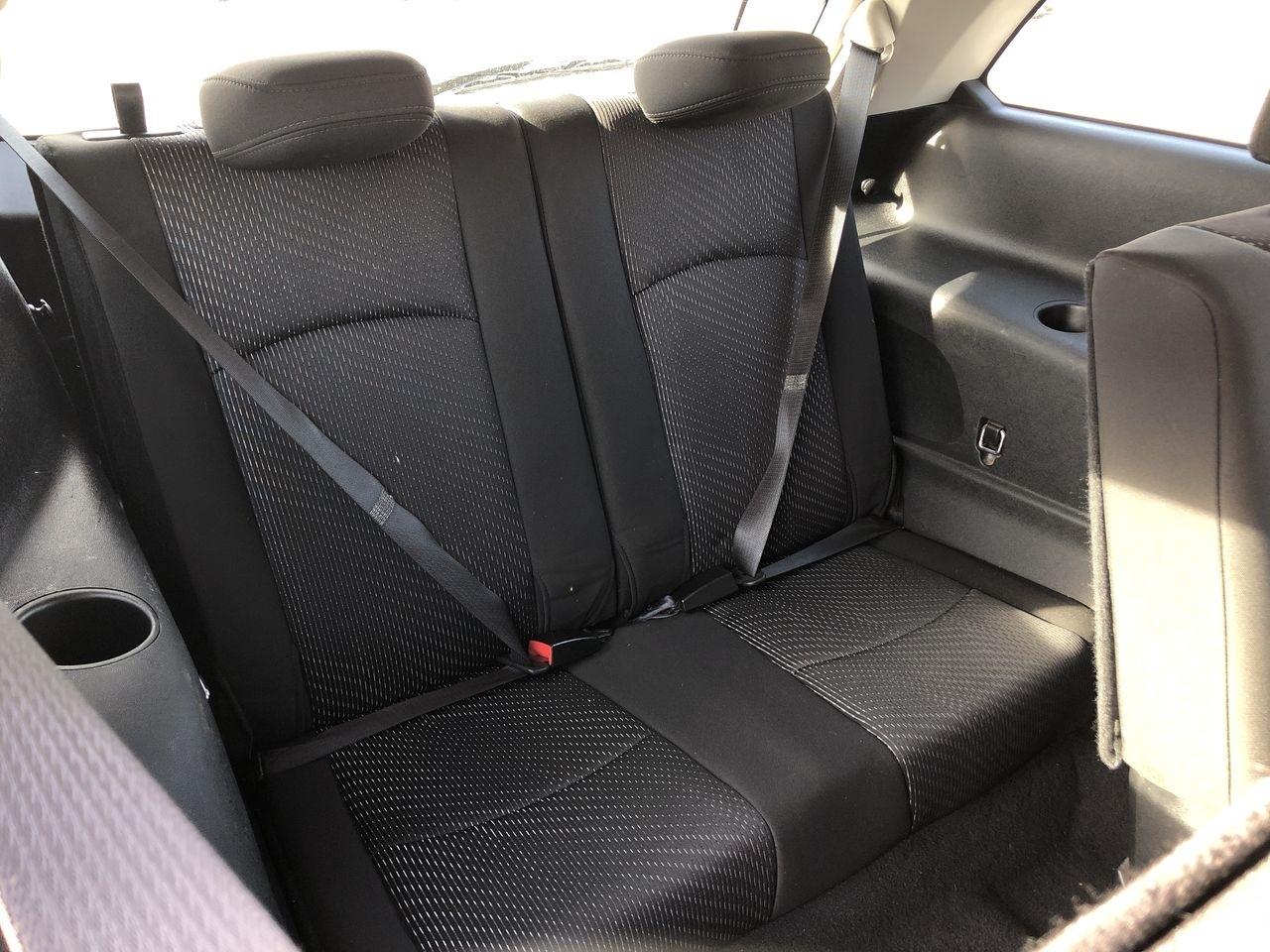 Dodge Journey FWD 4dr American Value Pkg 2014