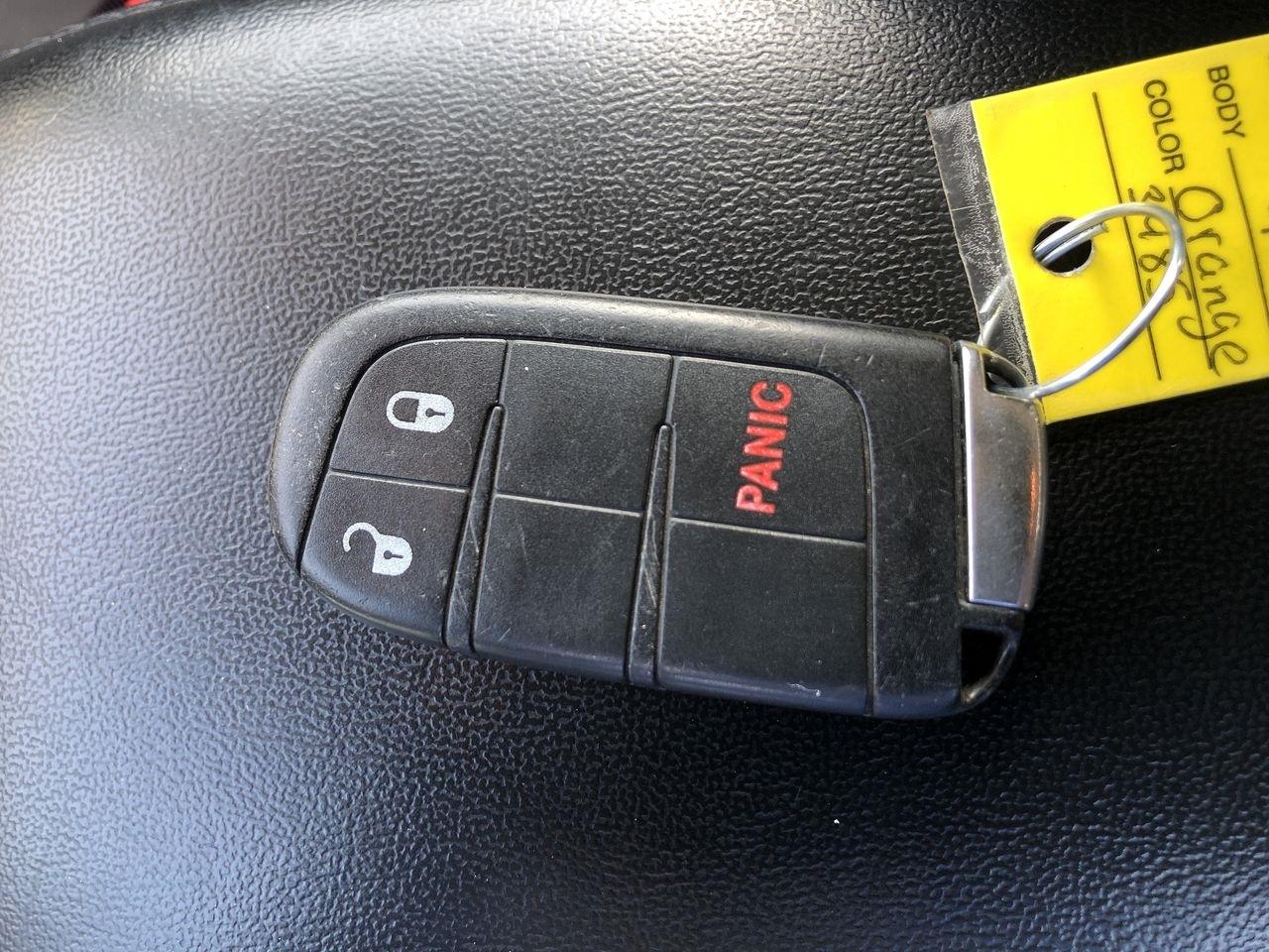 Dodge Journey FWD 4dr American Value Pkg 2014