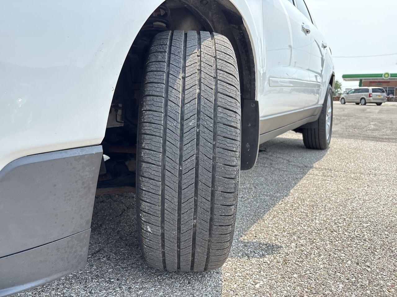 Chevrolet Traverse FWD 4dr LT w/1LT 2016