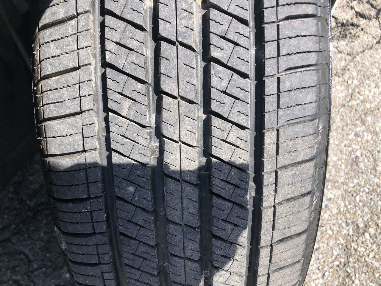 Chrysler Pacifica Touring L FWD 2018