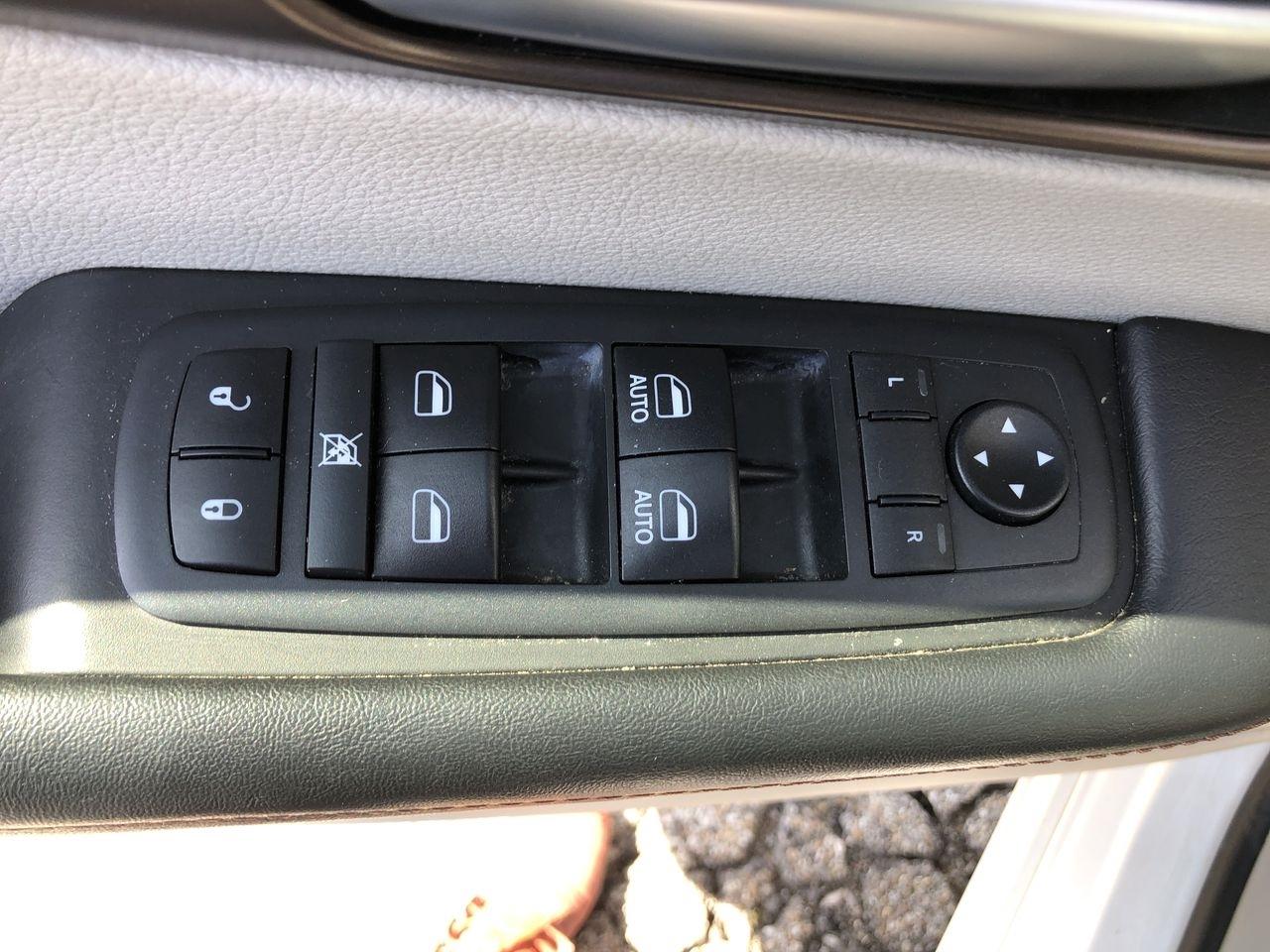 Chrysler Pacifica Touring L FWD 2018