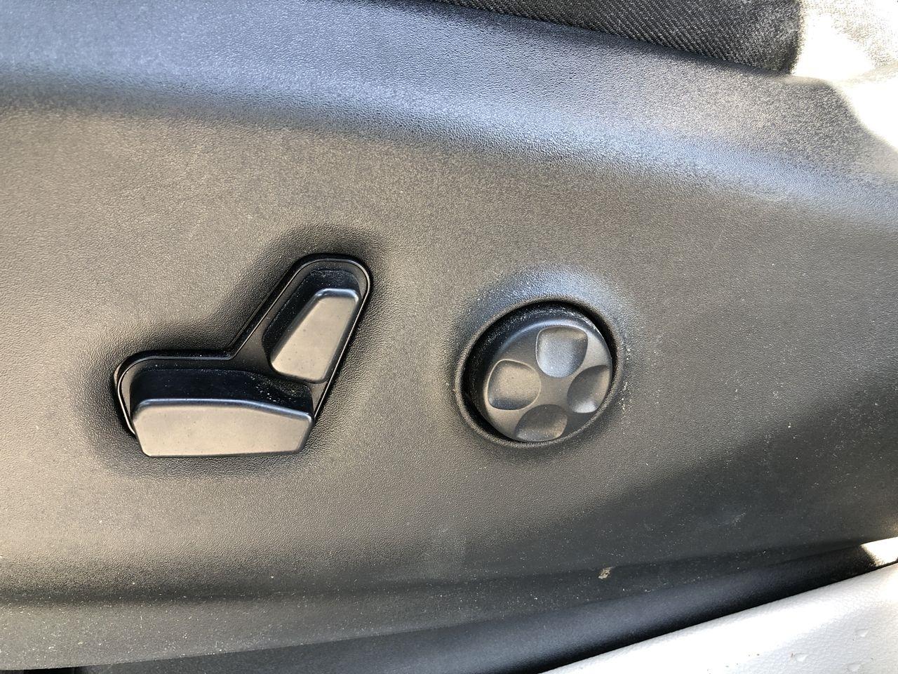 Chrysler Pacifica Touring L FWD 2018