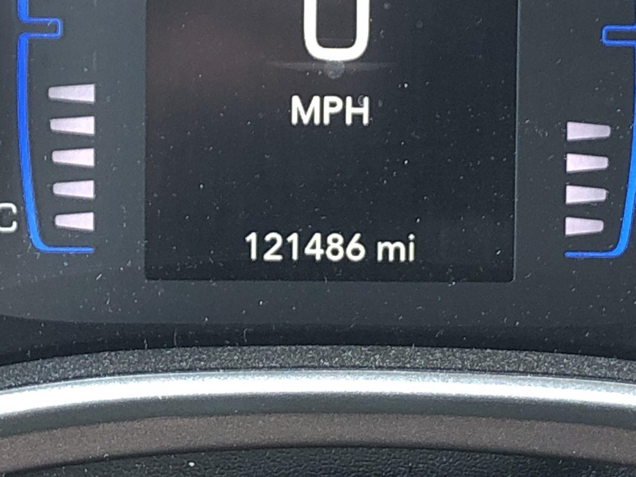 Chrysler Pacifica Touring L FWD 2018