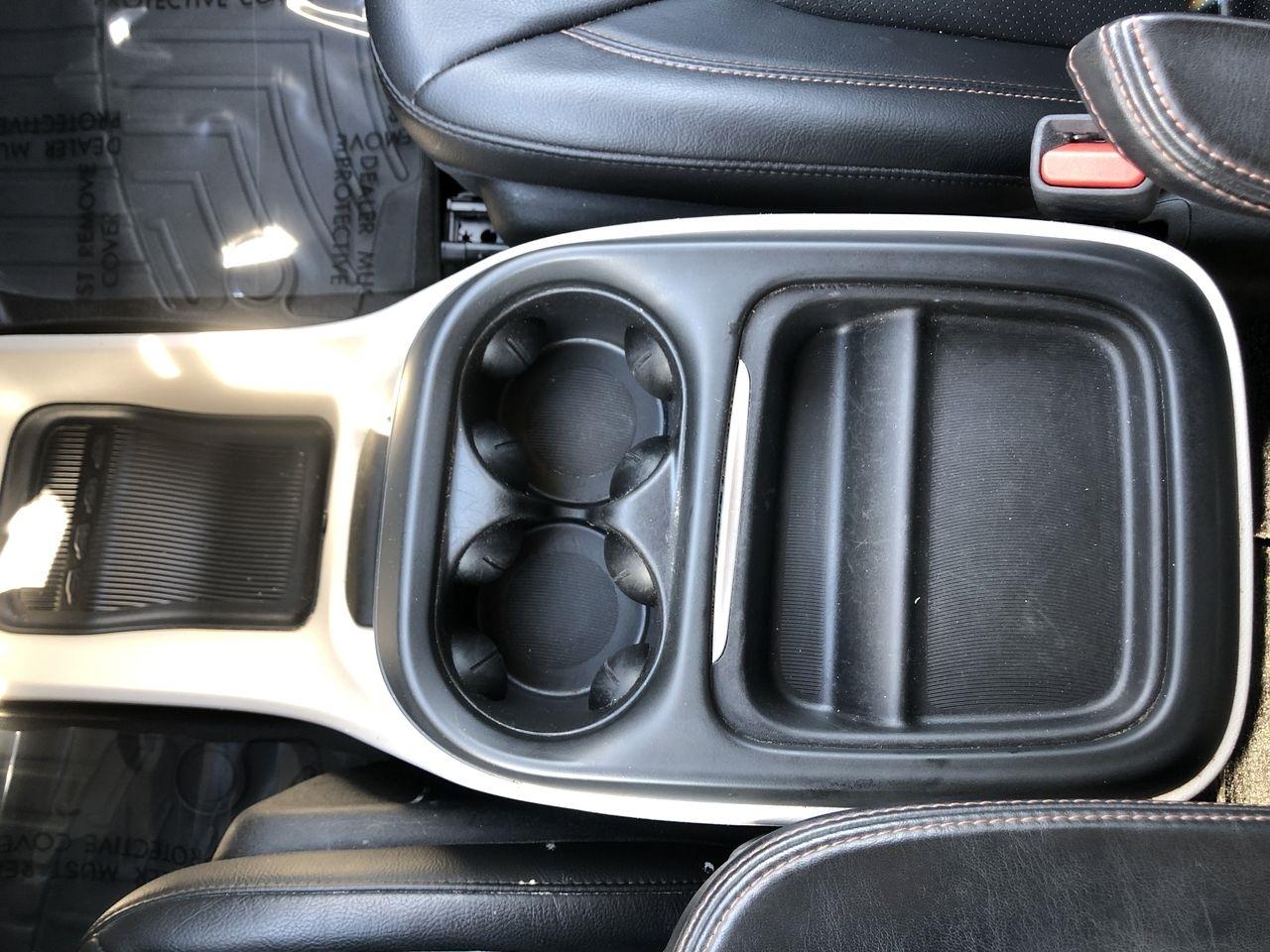 Chrysler Pacifica Touring L FWD 2018