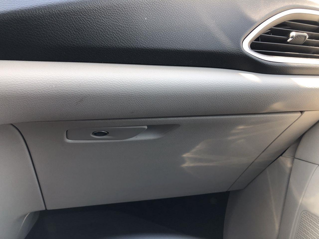 Chrysler Pacifica Touring L FWD 2018