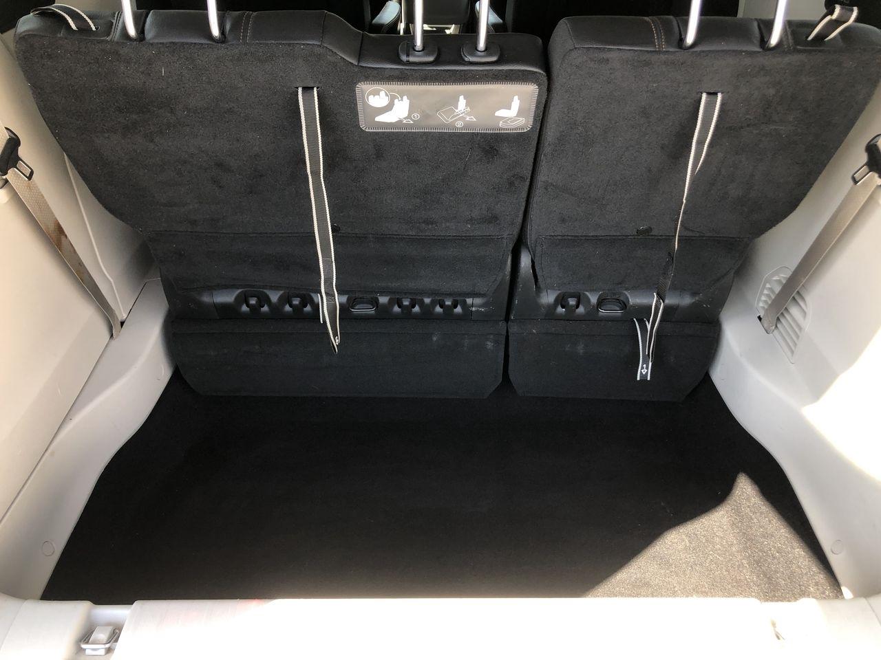 Chrysler Pacifica Touring L FWD 2018