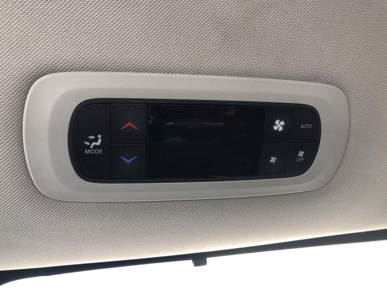 Chrysler Pacifica Touring L FWD 2018