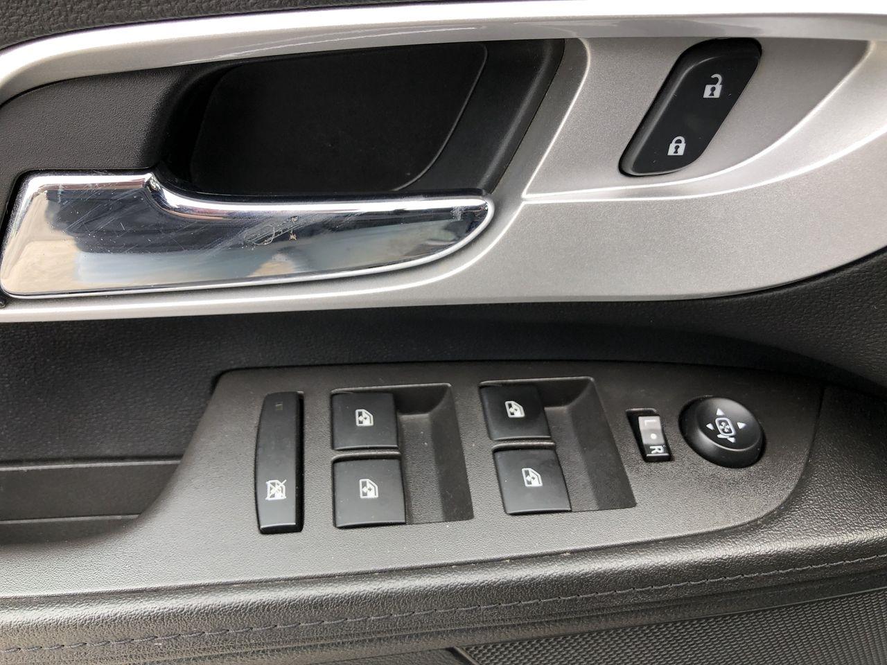 Chevrolet Equinox FWD 4dr LT 2016