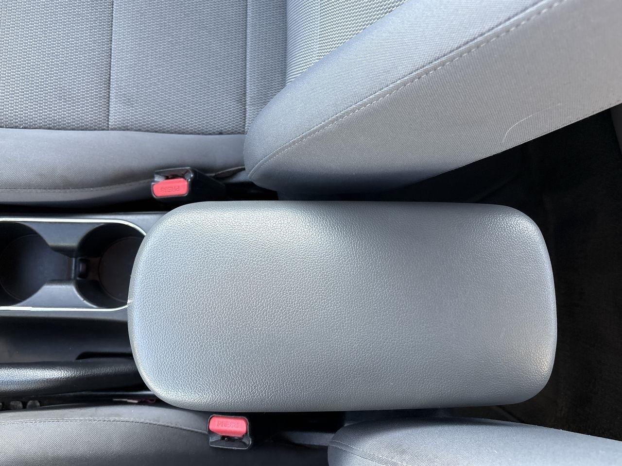Kia Forte LX Auto 2018