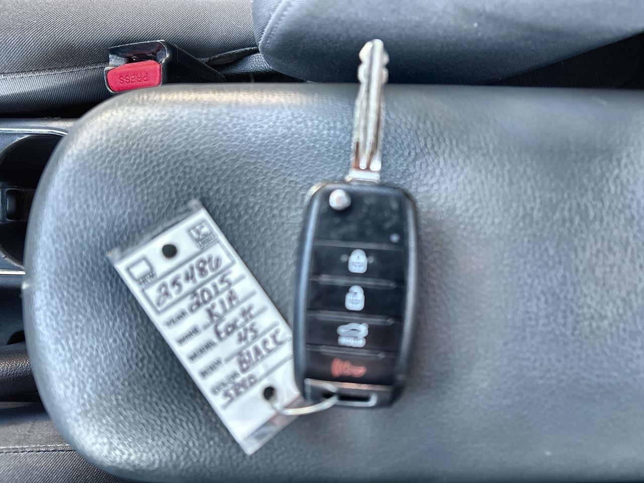 Kia Forte LX Auto 2018