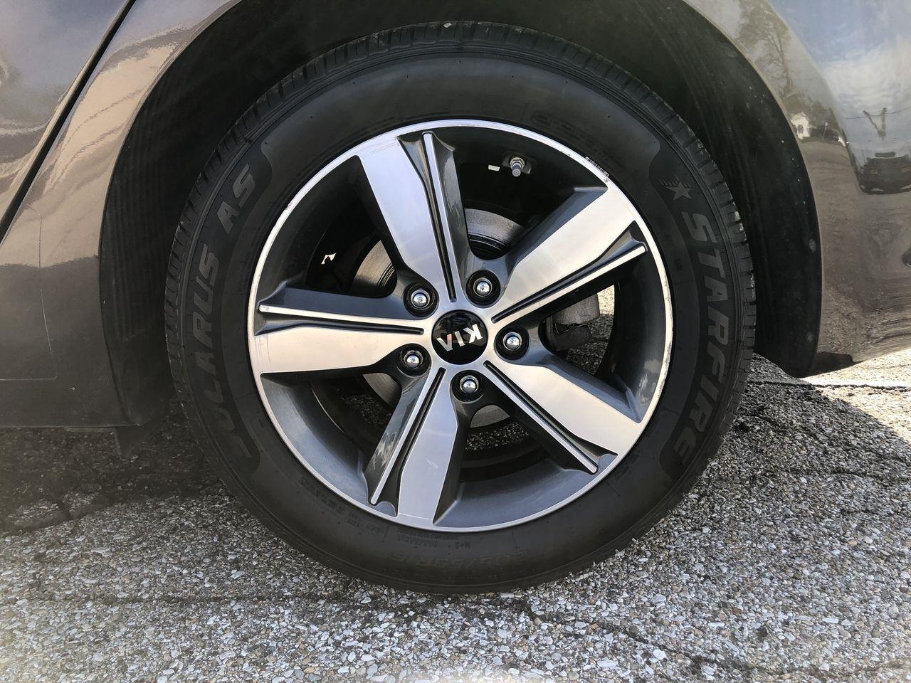 Kia Forte LX Auto 2018