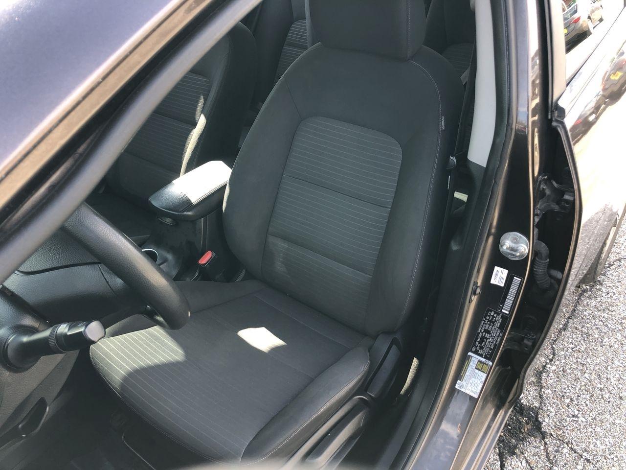 Kia Forte LX Auto 2018