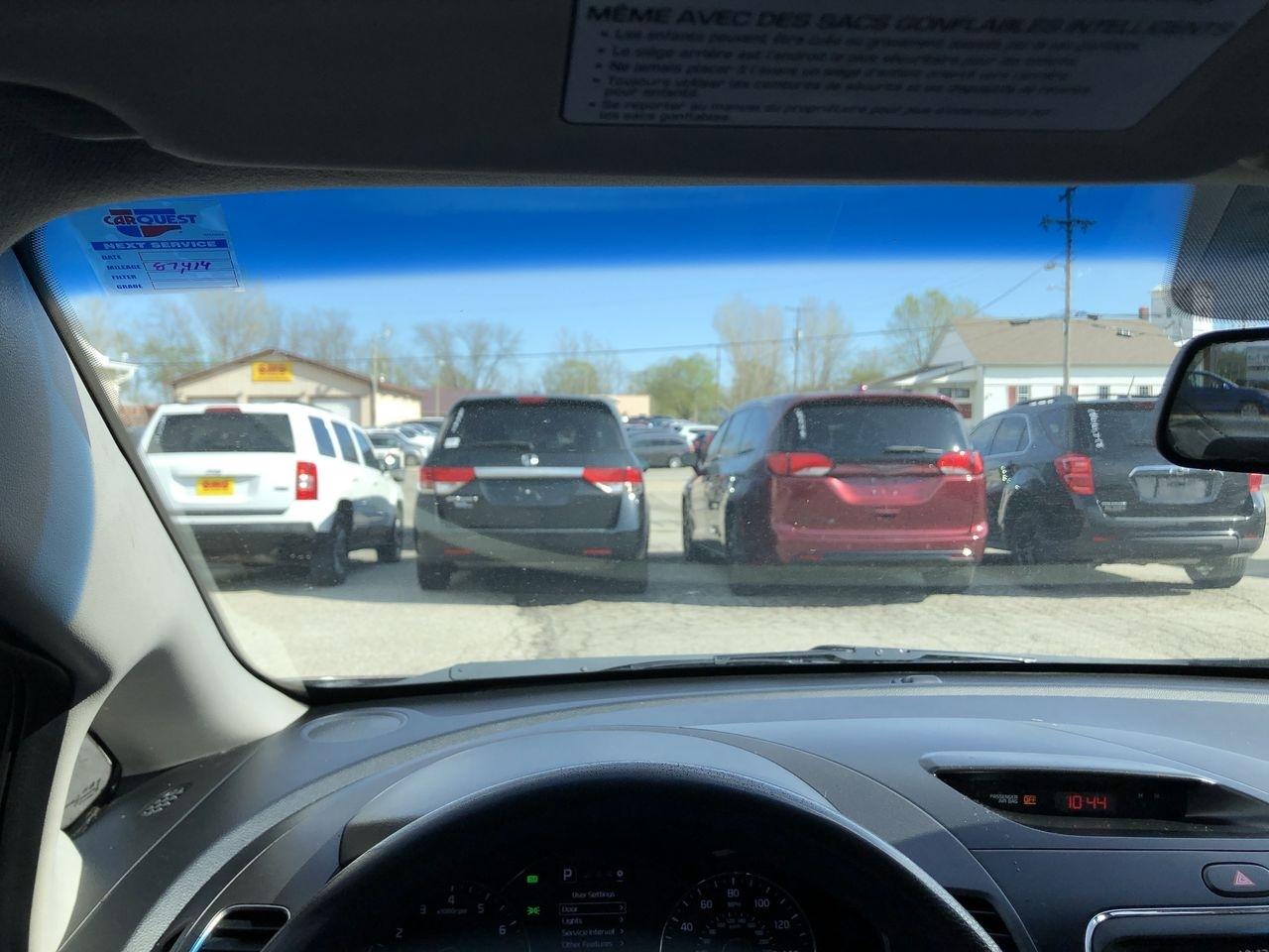 Kia Forte LX Auto 2018