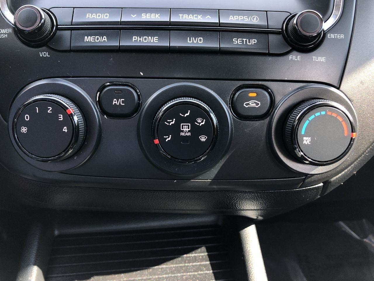 Kia Forte LX Auto 2018