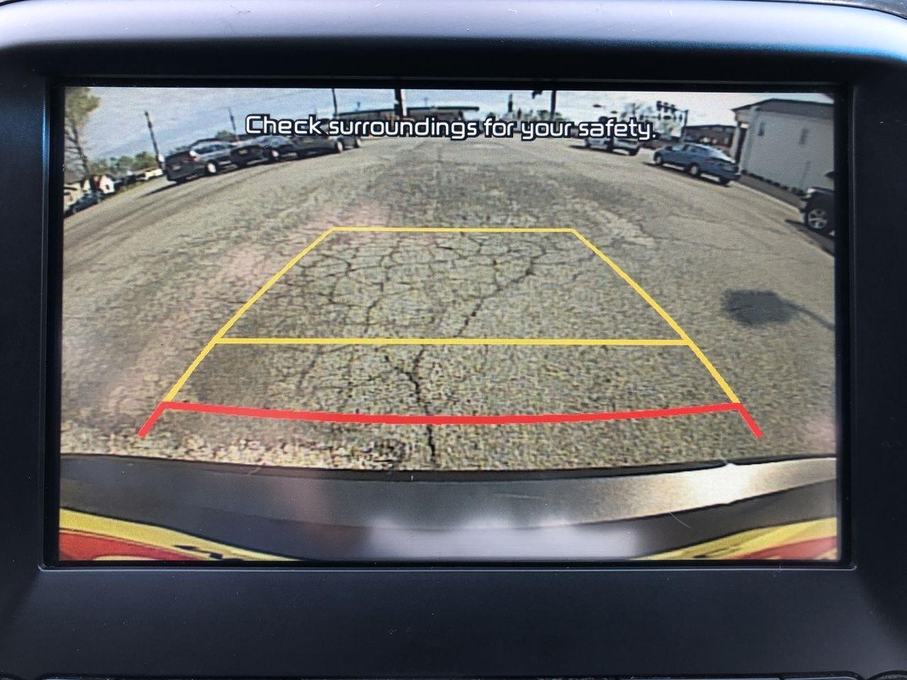 Kia Forte LX Auto 2018