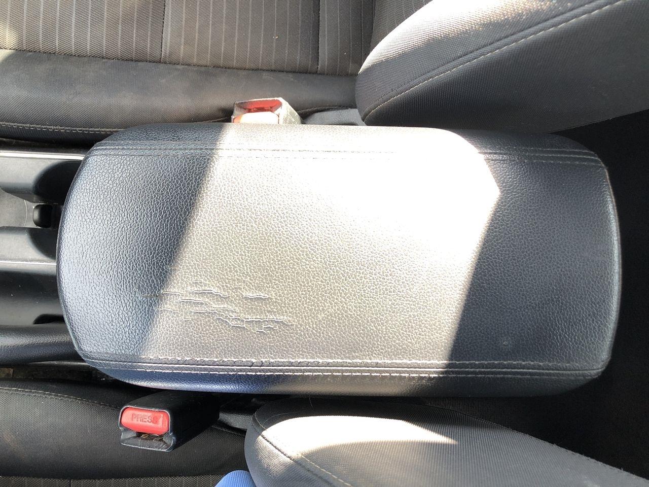 Kia Forte LX Auto 2018