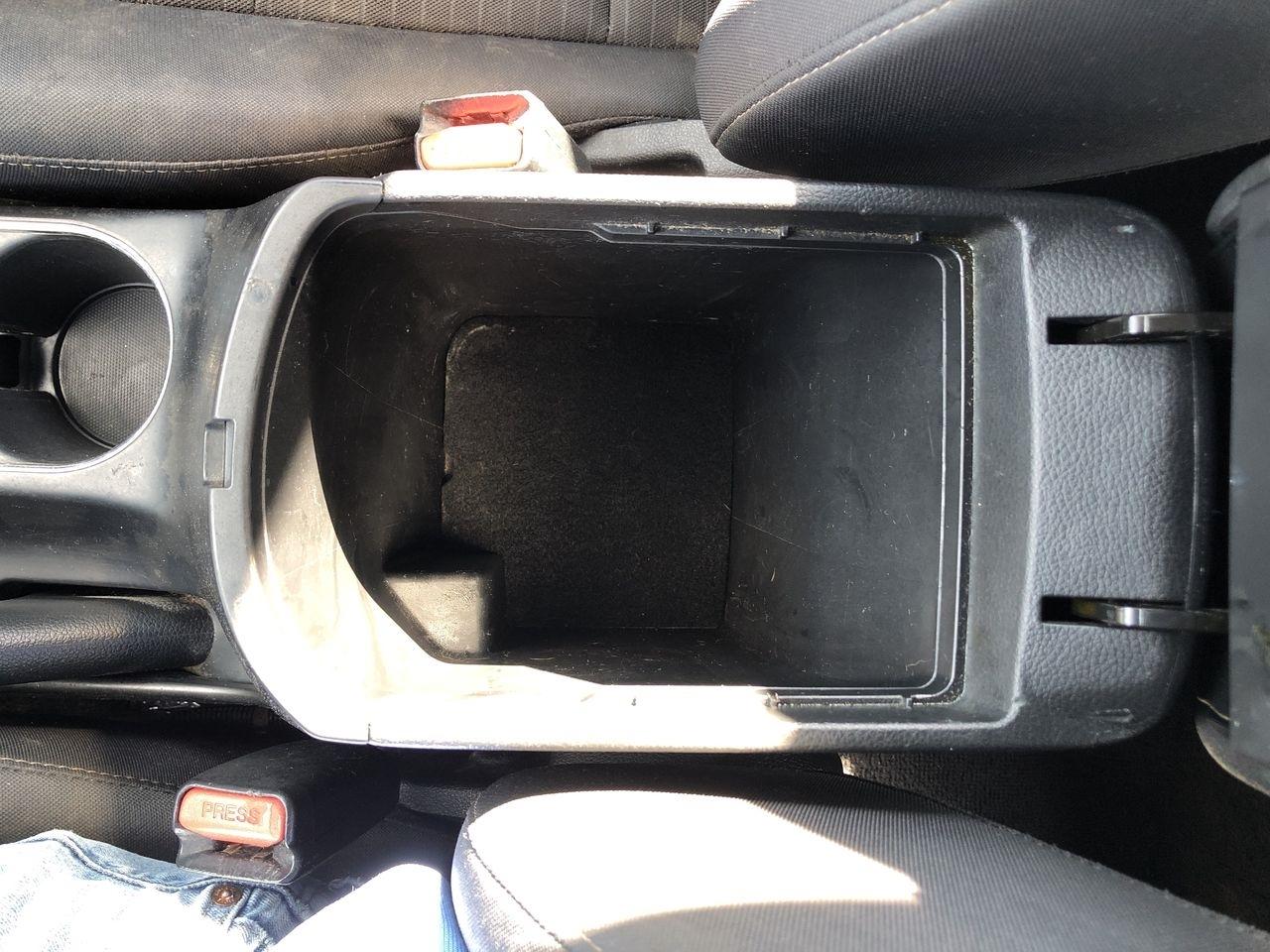 Kia Forte LX Auto 2018