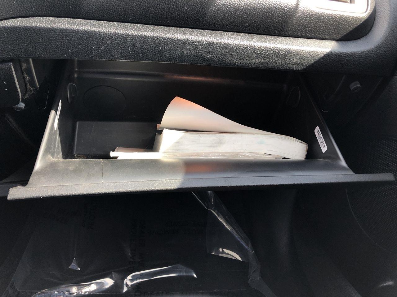 Kia Forte LX Auto 2018